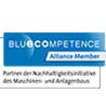 EMUGE-FRANKEN ist Blue Competence Partner