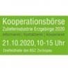 Informieren, kontaktieren, kooperieren auf der Kooperationsbörse Zulieferindustrie Erzgebirge 2020
