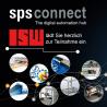 Das ISW auf der SPS Connect 2020