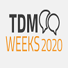 TDM Weeks 2020 – Innovation through Digital Tool Management