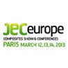JEC Europe Composites Show 2013