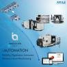 AXILE iAutomation Win The International Innovation Awards® 2020