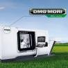 DMG MORI’s production completely CO2-neutral as of January 2021