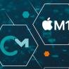 CodeMeter and Apple’s M1: Top performance and proven reliability