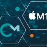 Bewährte CodeMeter-Technologie für leistungsstarke M1- Macs von Apple