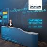 DATRON TECH WEEK 2021 - Smarte Technologien und attraktive Rabatte!