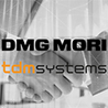 DMG MORI kooperiert mit TDM Systems im Bereich Digital Tool Management