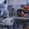 Agile Produktion: Mehr als 14 Millionen Euro für die Batterieforschung