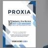 PROXIA ausgezeichnet als „Best Shop Floor Management Solution Provider 2021“