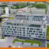 Wibu-Systems takes up residence on its new Karlsruhe campus