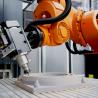 Kostengünstige Roboter statt teure Werkzeugmaschinen
