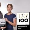 TOP 100-Titelverteidigung: PROXIA auch 2021 wieder ausgezeichnet