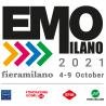 Noch 3 Monate bis zur Eröffnung der EMO Milano 2021