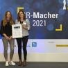 Ausgezeichnet: VOLLMER erhält HR-Award für Ausbildung