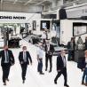 DMG MORI with stable growth