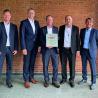 SCHUNK erhält „Bosch Global Supplier Award“
