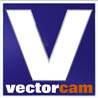 vectorcam 2013 mit neuer Benutzeroberfläche