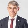 The new VDW Chairman – Franz-Xaver Bernhard 