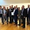 ifm erhält „Alfa Laval Supplier of the year Award 2020”