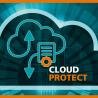 CloudProtect: Software protection in a hybrid world