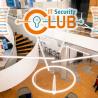 Now taking tenants: Flexible co-working spaces in the IT Security Club