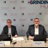 GrindingHub attraktiv für europäische Schleiftechnik-Hersteller 