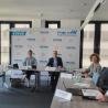 METAV 2022 lockt Produktionsexperten nach Düsseldorf