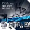 DMG MORI Open House Bielefeld - Holistic manufacturing solutions for maximum efficiency