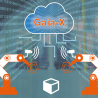 Gaia-X im lnnovationsCampus Mobilität der Zukunft