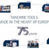 Machine tool manufacturer EMCO celebrates its 75th anniversary
