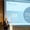 Das ISW auf der ISR Europe - Internationale Robotik-Konferenz in München