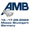 AMB 13. - 17.09.2022 in Stuttgart