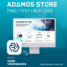 Automation of order processing - Workist now in the ADAMOS STORE!