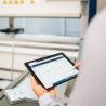 El nuevo software Oseon de TRUMPF aumenta la productividad en la fabricación conectada