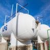 Versicherungsschutz – Liquefied Petroleum Gas (LPG) Tanks als energiesichernde Maßnahme