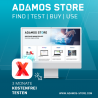 ADS-TEC Industrial IT GmbH cooperates with ADAMOS
