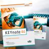 KEYnote 44: A cybersecurity tale, powerful CodeMeter licensing, and news from behind the scenes