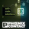 Wibu-Systems and Phoenix Contact integrate CodeMeter into the PLCnext ecosystem