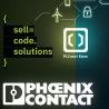 Phoenix Contact integriert CodeMeter von Wibu-Systems in seine PLCnext Technology