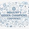 Industry’s Hidden Champions Conference – am Puls der Transformation 