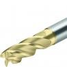 Walter launches new MD340 & and MD344 Supreme solid carbide milling cutters