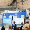 EMO Hannover 2023 focuses on current production technologies