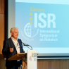 Call for Papers: 56th International Symposium on Robotics, Stuttgart