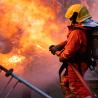 Technischer und baulicher Brandschutz: Maschinen- und Anlagenbau mit Nachbesserungsbedarf