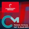 Hannover Messe 2023: Showcasing CodeMeter innovations and a revolutionary community app store