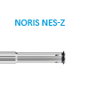 More economical and innovative thread milling starting at M12 with NORIS NES-Z