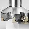 WWX indexable milling cutters Series expansion - New WWX200