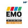 Endlich wieder EMO in Hannover