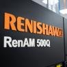 Renishaw präsentiert innovative Lösungen für die additive Fertigung auf der EMO Hannover 2023