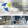 Machining Innovations Conference for Aerospace Industry 2023 – Jetzt Frühbucherrabatt sichern